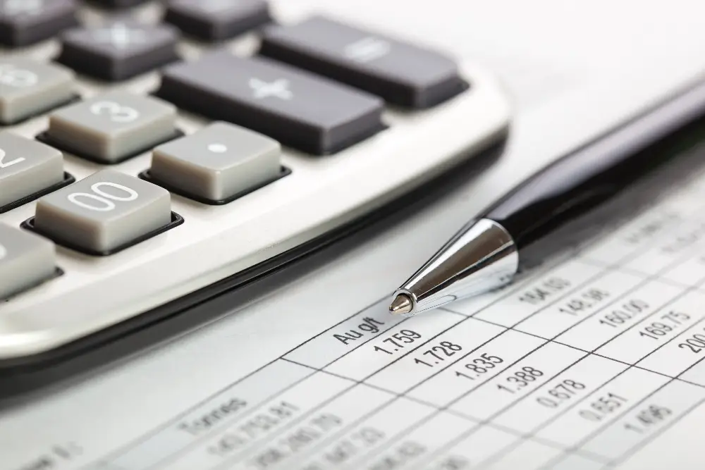 Λογιστικές Υπηρεσίες Παρασκευή Ρέζου - Πάτρα